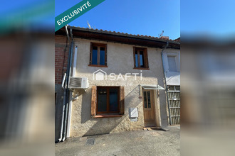achat maison levignac 31530