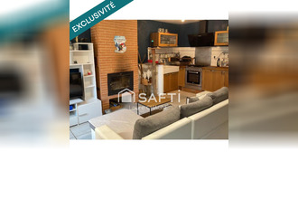 achat maison levignac 31530