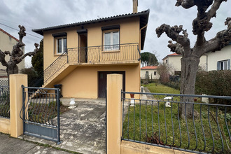 achat maison levignac 31530