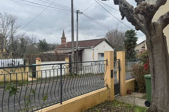 achat maison levignac 31530