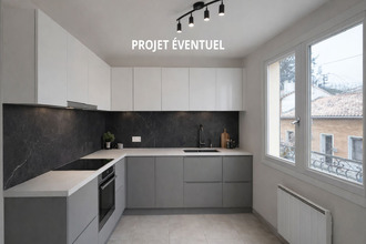 achat maison levignac 31530