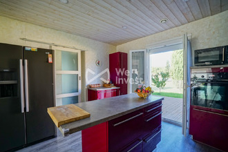 achat maison levignac 31530