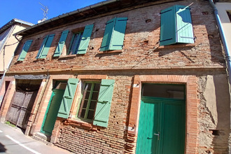 achat maison levignac 31530