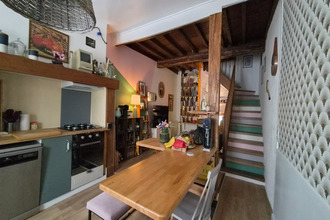 achat maison levignac 31530