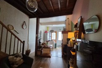 achat maison levignac 31530