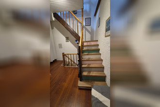 achat maison levignac 31530