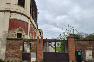 achat maison levignac 31530