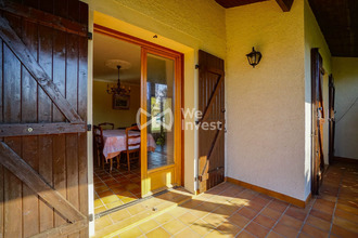 achat maison levignac 31530