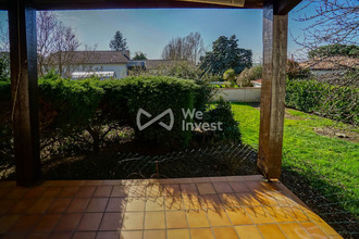 achat maison levignac 31530