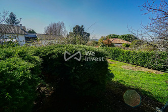 achat maison levignac 31530