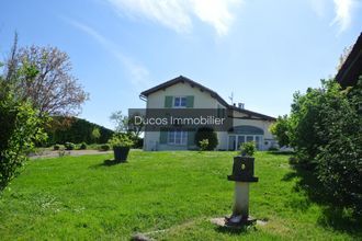 achat maison levignac-de-guyenne 47120