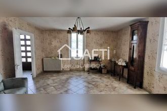 achat maison levignac-de-guyenne 47120