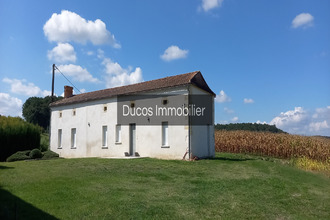 achat maison levignac-de-guyenne 47120