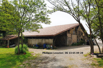 achat maison levignac-de-guyenne 47120