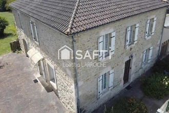achat maison levignac-de-guyenne 47120