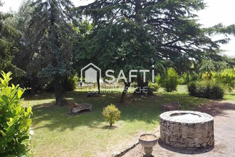 achat maison levignac-de-guyenne 47120