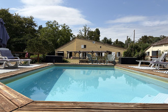 achat maison levignac-de-guyenne 47120
