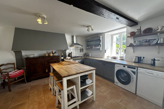 achat maison levignac-de-guyenne 47120