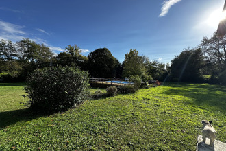 achat maison levignac-de-guyenne 47120