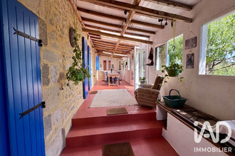 achat maison levignac-de-guyenne 47120