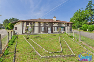 achat maison levignacq 40170