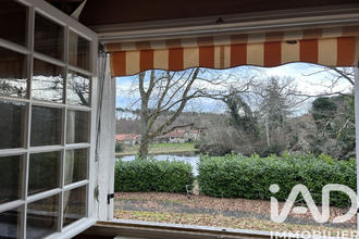 achat maison levignacq 40170