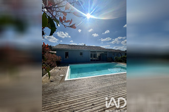 achat maison levignacq 40170