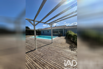 achat maison levignacq 40170