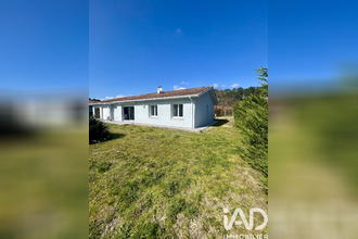 achat maison levignacq 40170