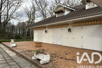 achat maison levignacq 40170