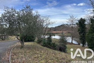 achat maison levignacq 40170