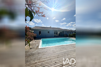 achat maison levignacq 40170