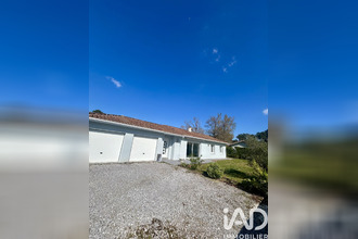 achat maison levignacq 40170