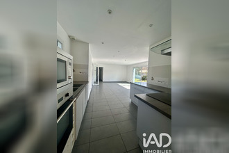 achat maison levignacq 40170