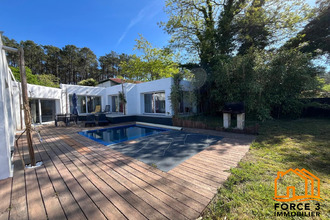 achat maison levignacq 40170
