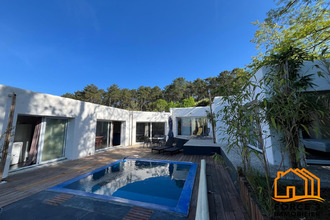 achat maison levignacq 40170