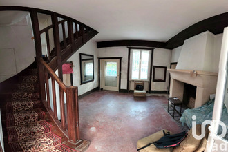 achat maison levignen 60800