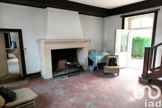 achat maison levignen 60800