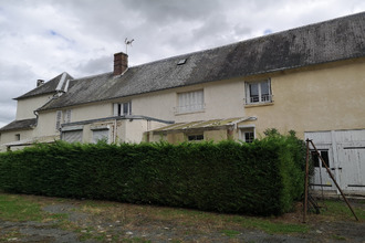 achat maison levignen 60800