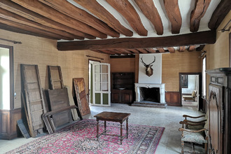 achat maison levignen 60800