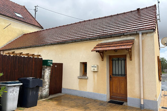 achat maison levignen 60800