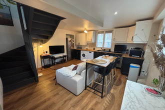 achat maison levignen 60800