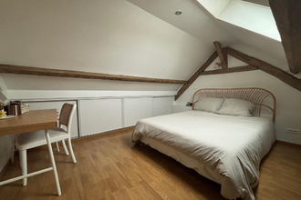 achat maison levignen 60800