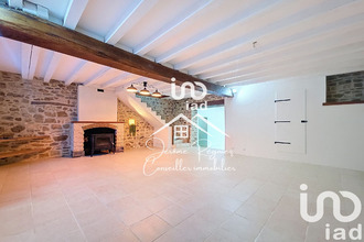 achat maison levignen 60800