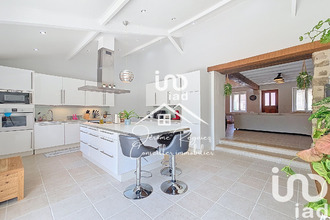 achat maison levignen 60800