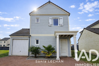 achat maison levignen 60800