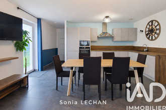 achat maison levignen 60800