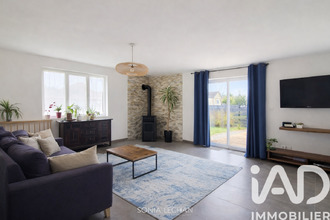 achat maison levignen 60800