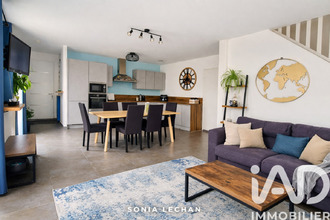 achat maison levignen 60800