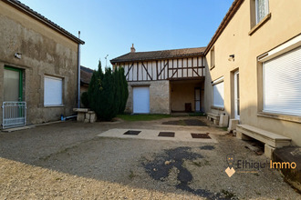 achat maison levigny 10200